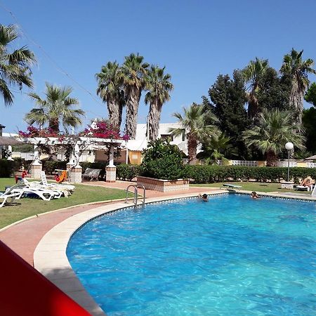 Apcostas - San Antonio Apartment Alcoceber ภายนอก รูปภาพ