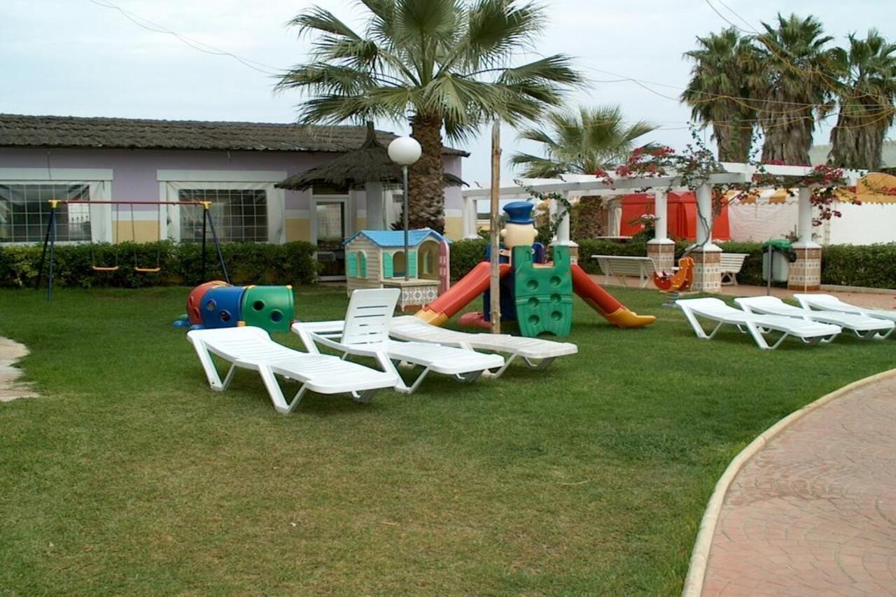 Apcostas - San Antonio Apartment Alcoceber ภายนอก รูปภาพ