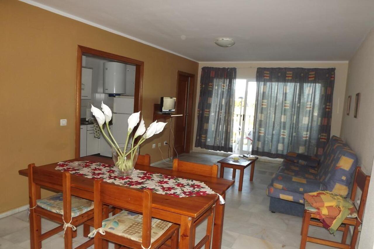 Apcostas - San Antonio Apartment Alcoceber ภายนอก รูปภาพ