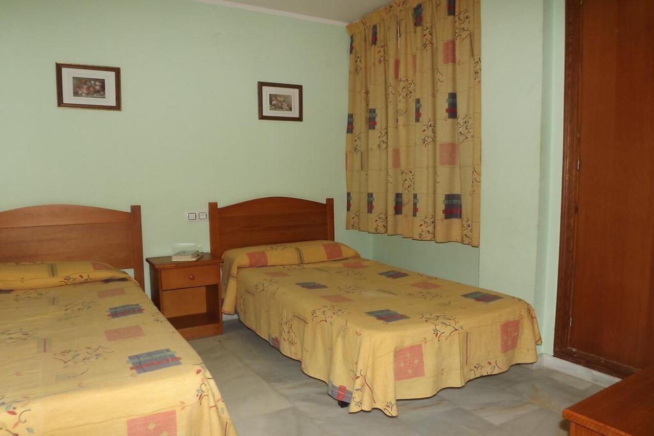 Apcostas - San Antonio Apartment Alcoceber ภายนอก รูปภาพ