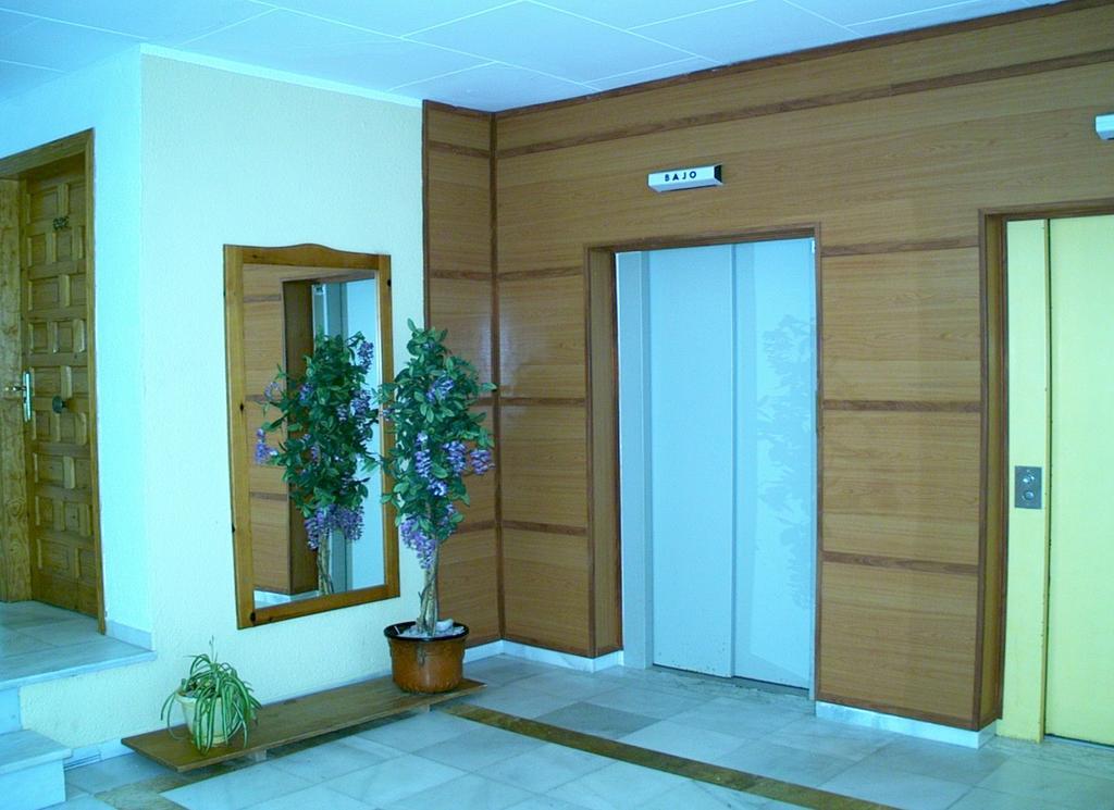 Apcostas - San Antonio Apartment Alcoceber ภายนอก รูปภาพ