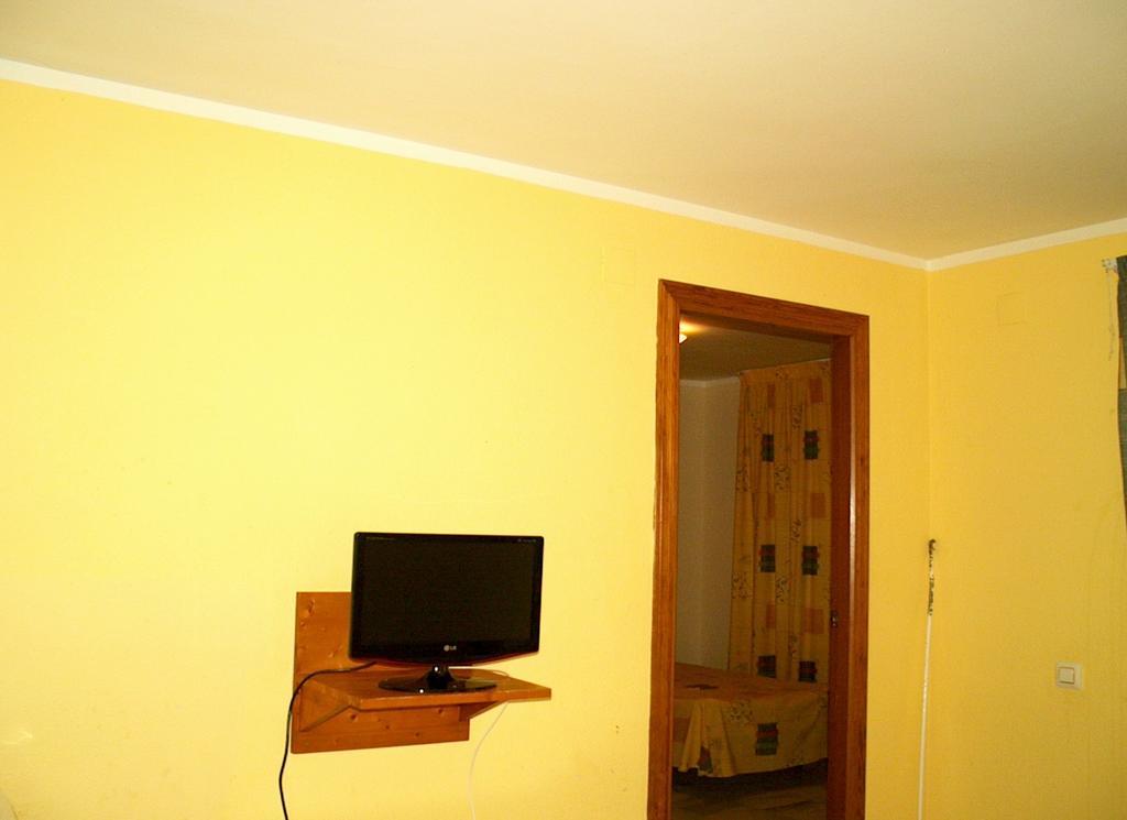 Apcostas - San Antonio Apartment Alcoceber ภายนอก รูปภาพ