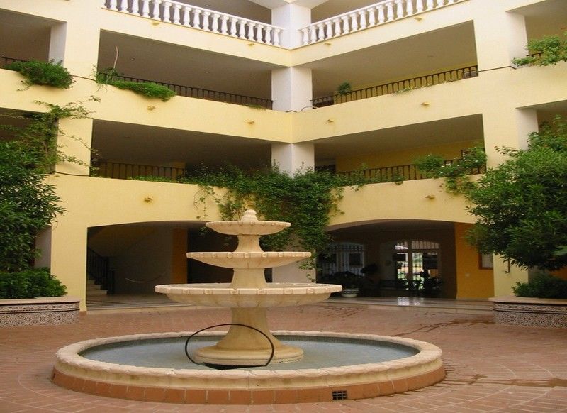 Apcostas - San Antonio Apartment Alcoceber ภายนอก รูปภาพ