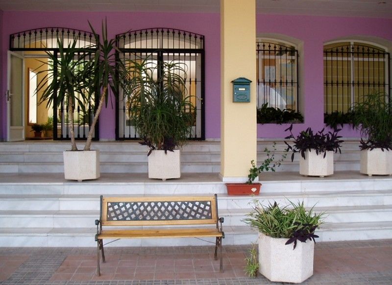 Apcostas - San Antonio Apartment Alcoceber ภายนอก รูปภาพ