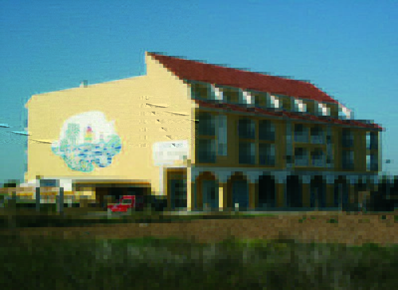 Apcostas - San Antonio Apartment Alcoceber ภายนอก รูปภาพ