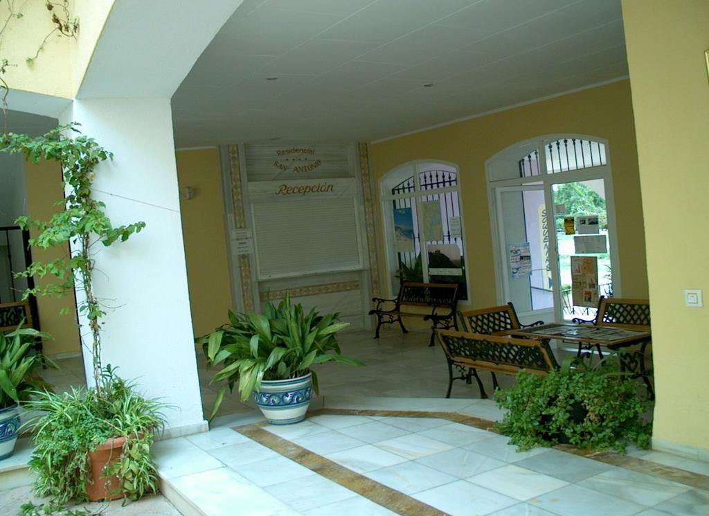 Apcostas - San Antonio Apartment Alcoceber ภายนอก รูปภาพ