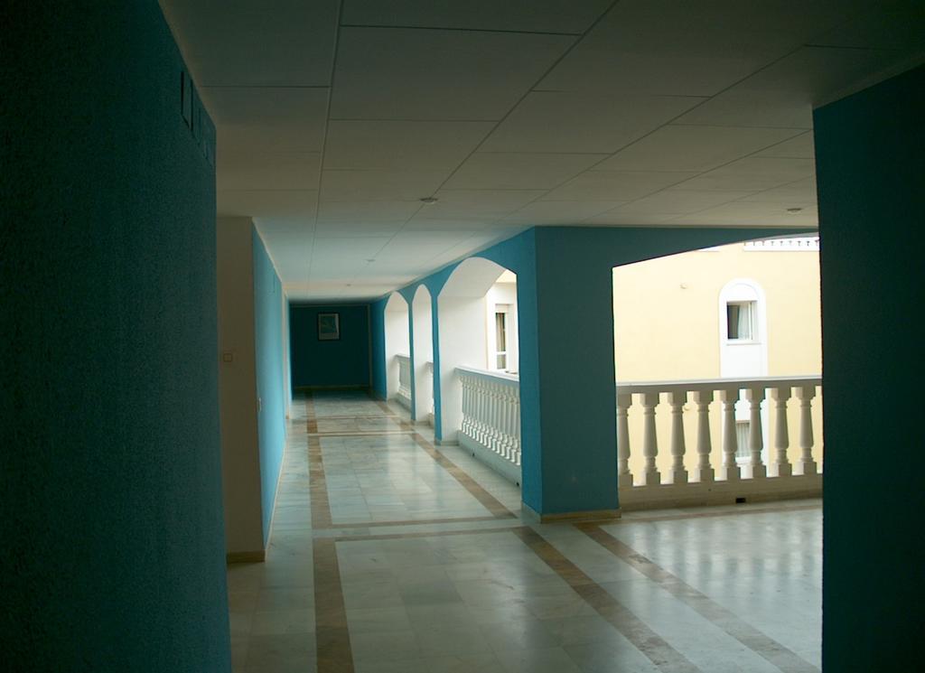 Apcostas - San Antonio Apartment Alcoceber ภายนอก รูปภาพ