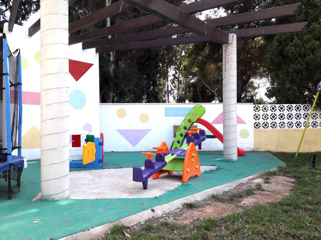 Apcostas - San Antonio Apartment Alcoceber ภายนอก รูปภาพ