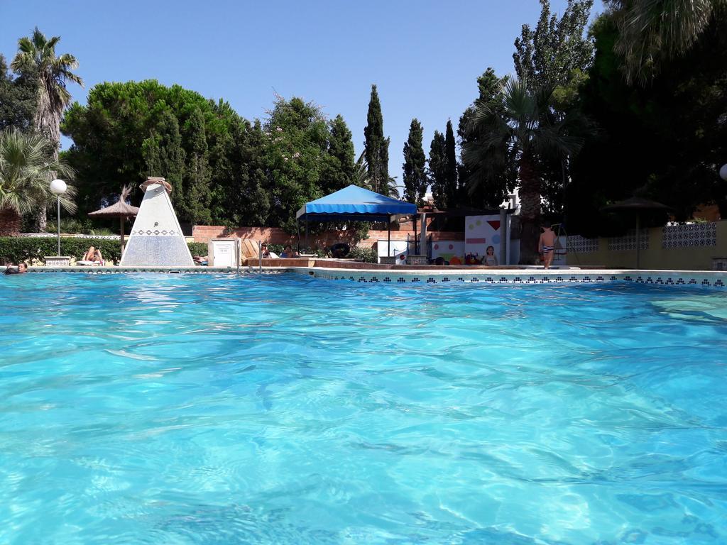 Apcostas - San Antonio Apartment Alcoceber ภายนอก รูปภาพ