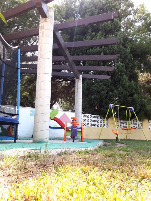 Apcostas - San Antonio Apartment Alcoceber ภายนอก รูปภาพ