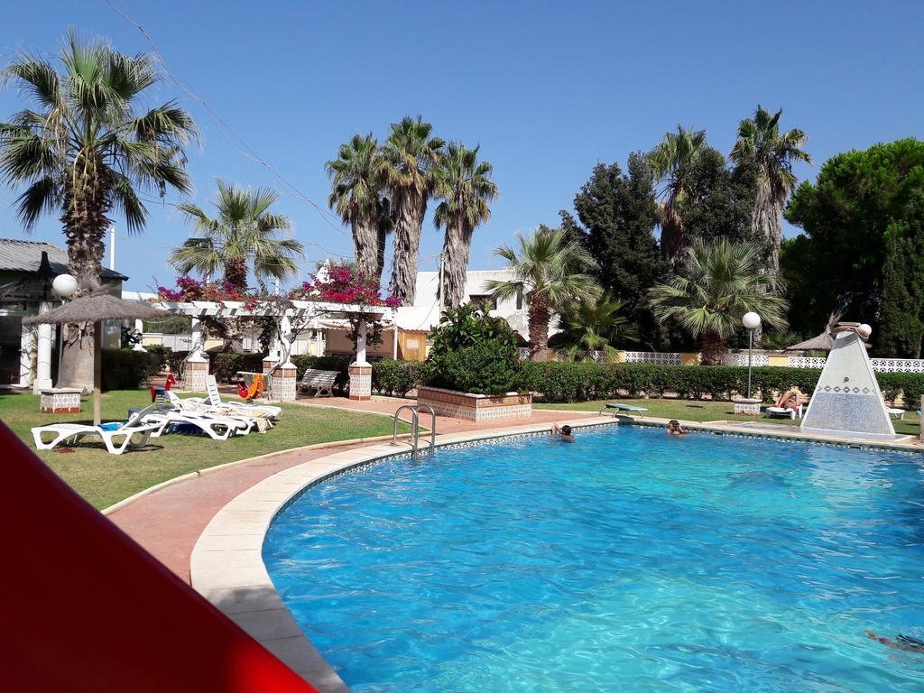 Apcostas - San Antonio Apartment Alcoceber ภายนอก รูปภาพ