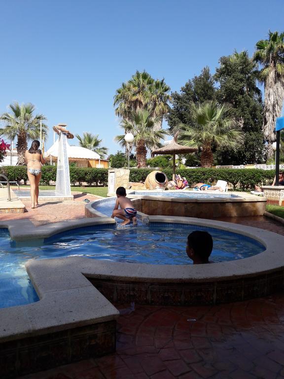 Apcostas - San Antonio Apartment Alcoceber ภายนอก รูปภาพ