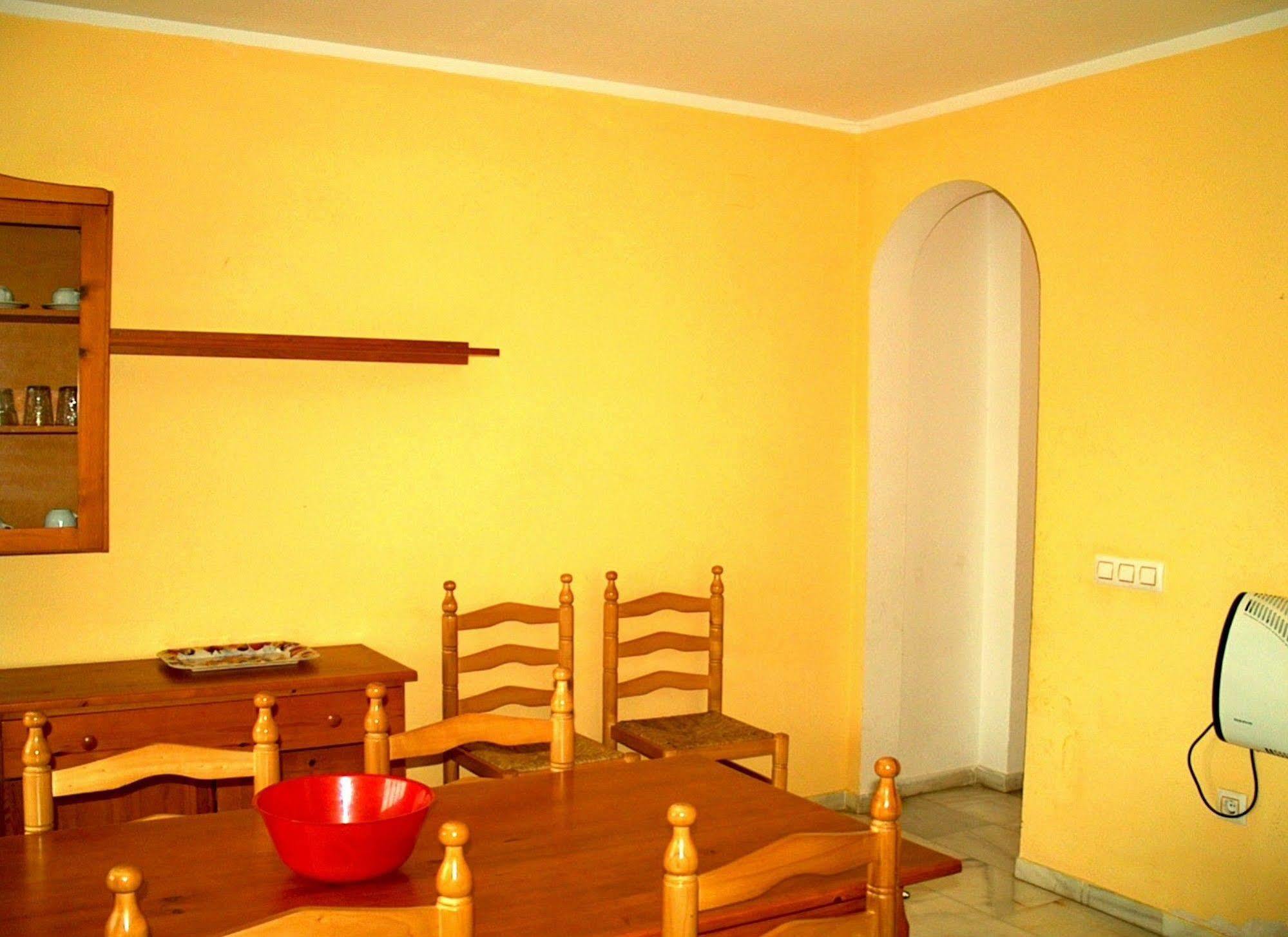 Apcostas - San Antonio Apartment Alcoceber ภายนอก รูปภาพ