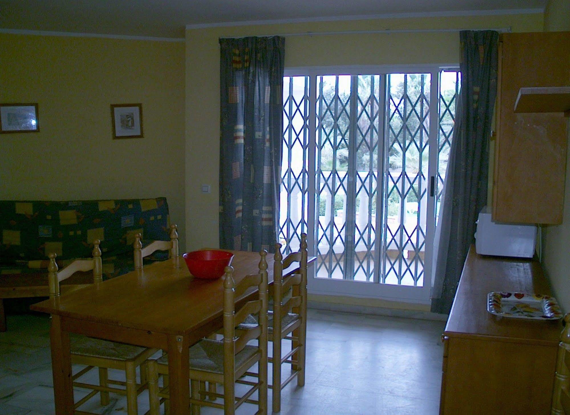 Apcostas - San Antonio Apartment Alcoceber ภายนอก รูปภาพ
