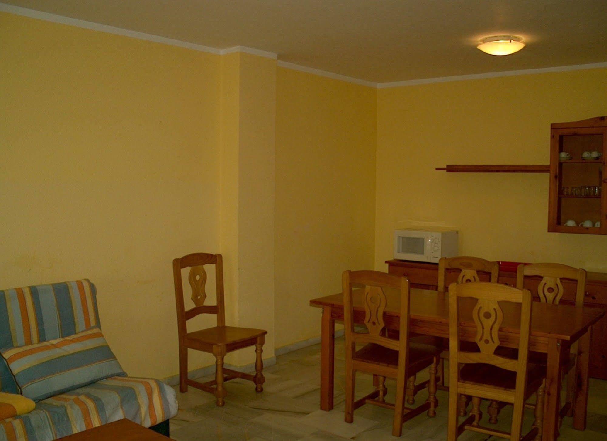 Apcostas - San Antonio Apartment Alcoceber ภายนอก รูปภาพ
