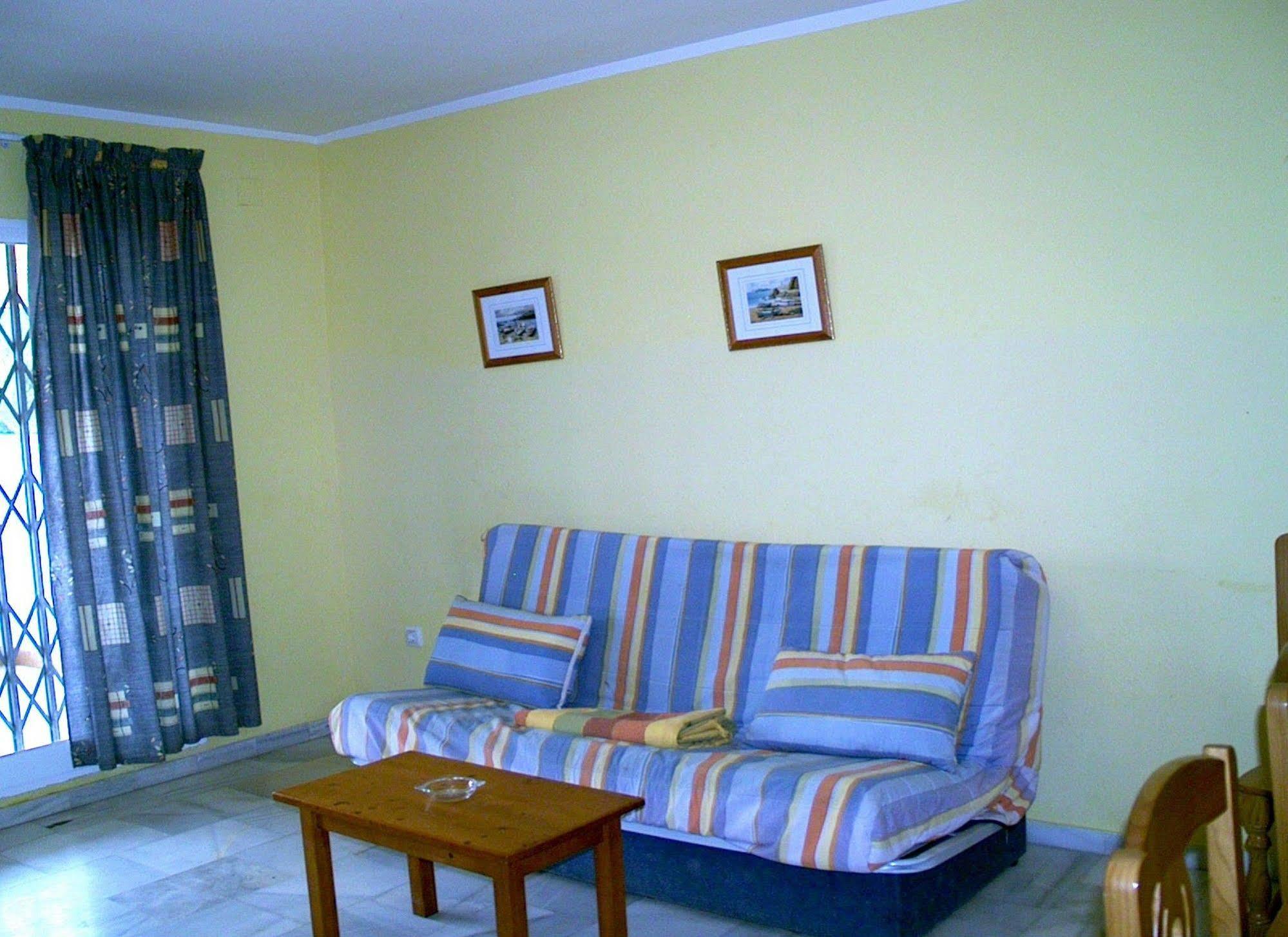 Apcostas - San Antonio Apartment Alcoceber ภายนอก รูปภาพ