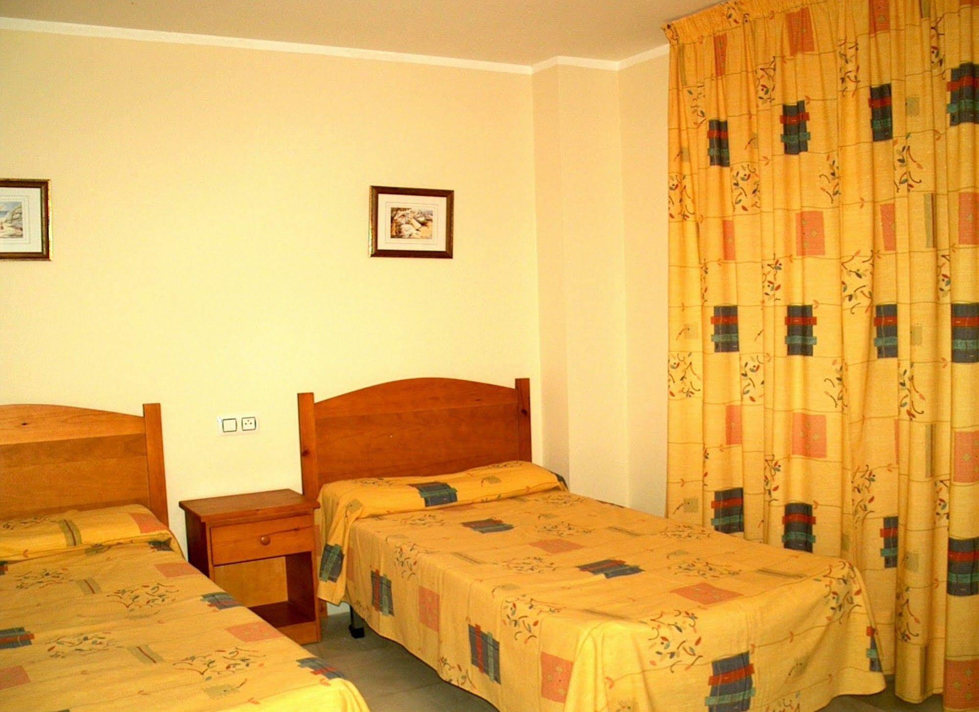 Apcostas - San Antonio Apartment Alcoceber ภายนอก รูปภาพ