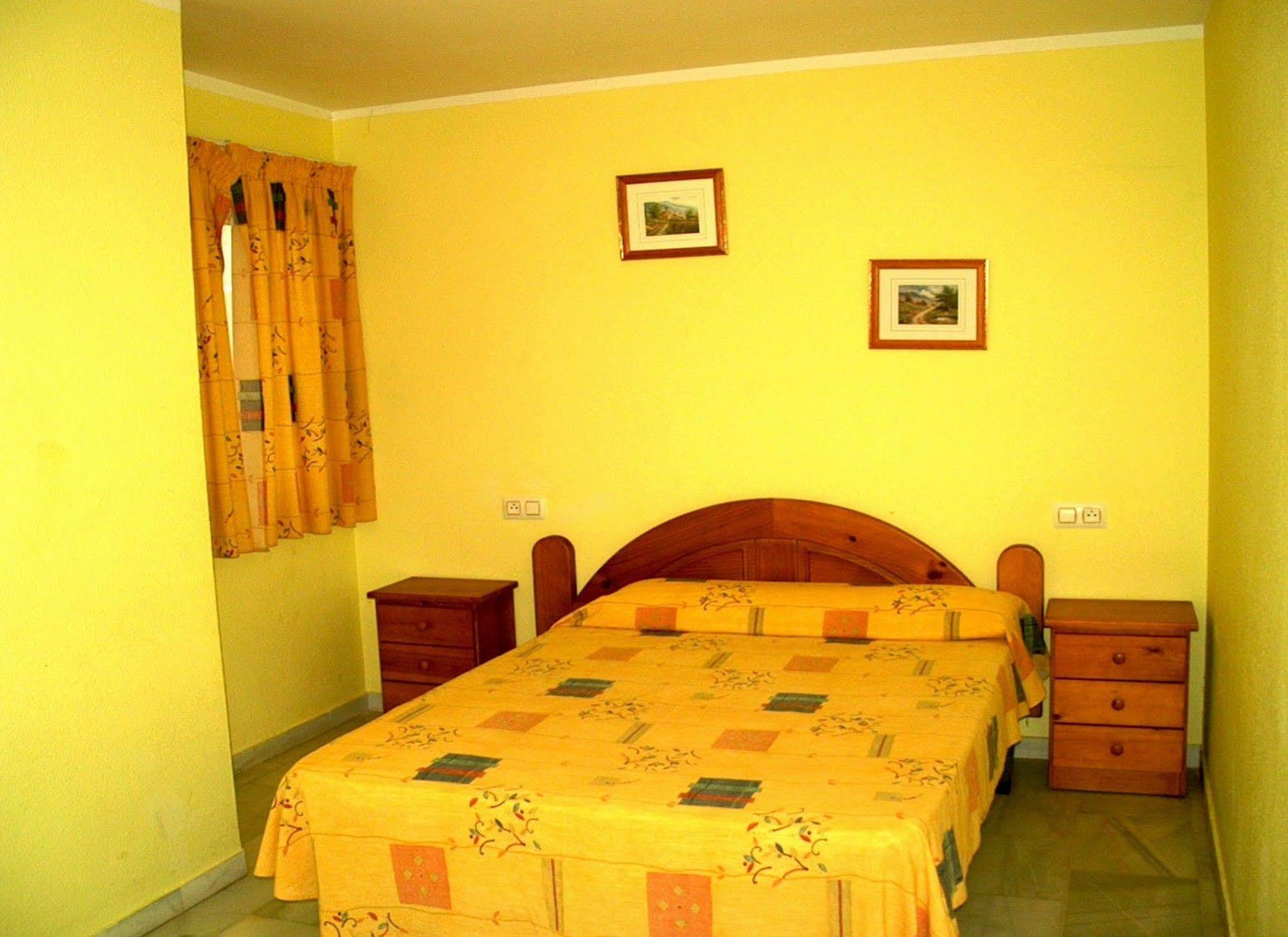 Apcostas - San Antonio Apartment Alcoceber ภายนอก รูปภาพ