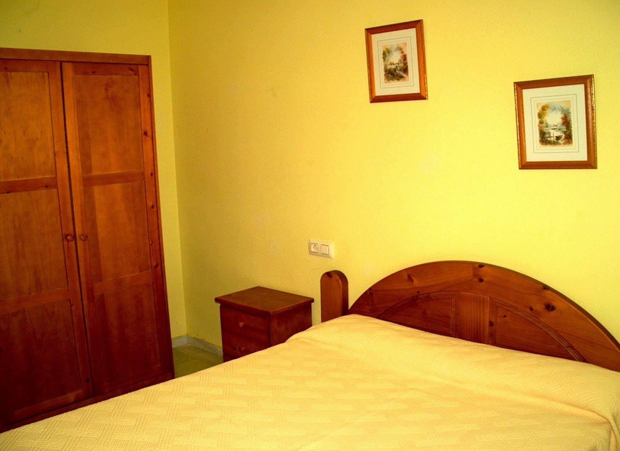 Apcostas - San Antonio Apartment Alcoceber ภายนอก รูปภาพ