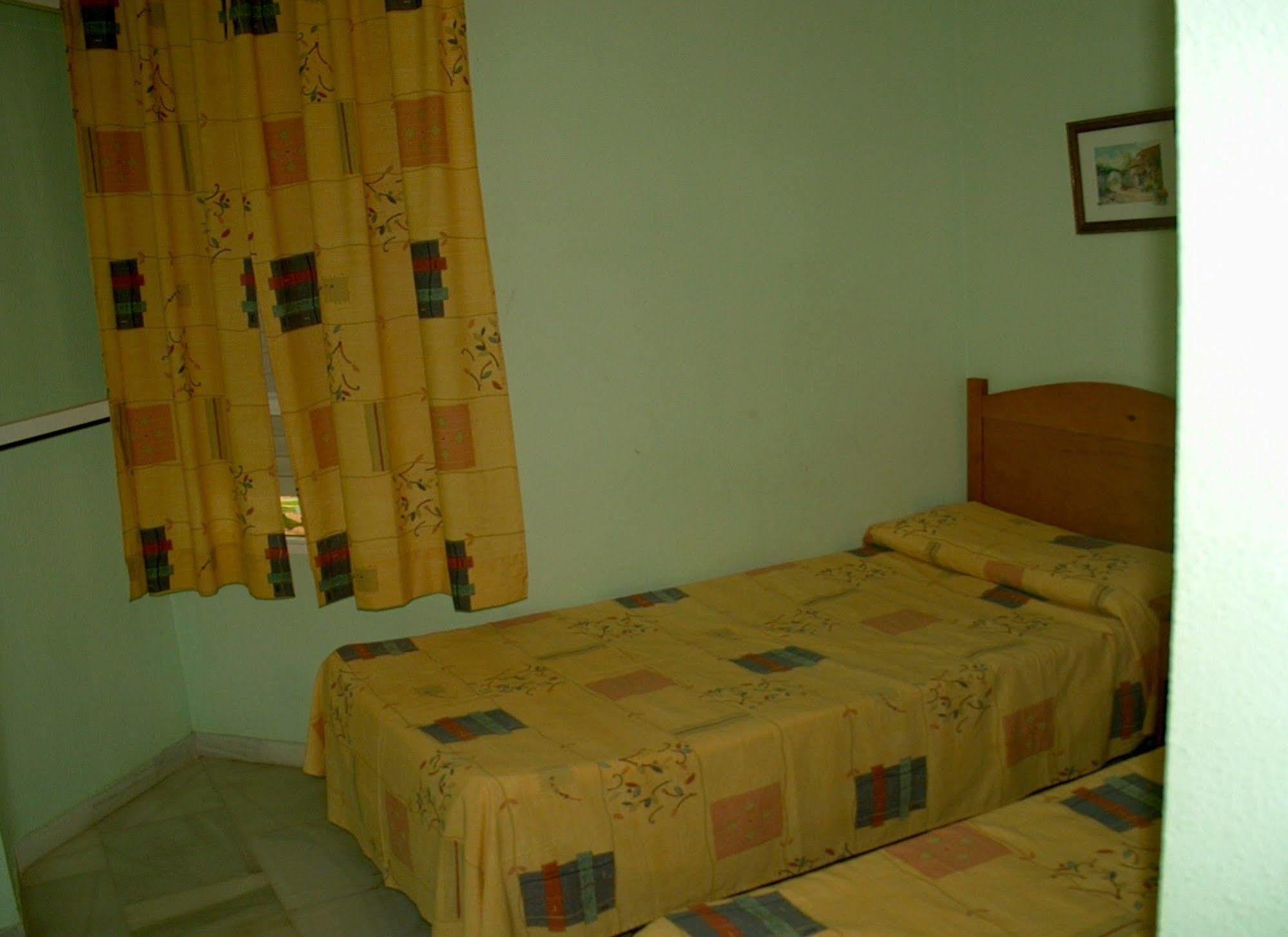 Apcostas - San Antonio Apartment Alcoceber ภายนอก รูปภาพ