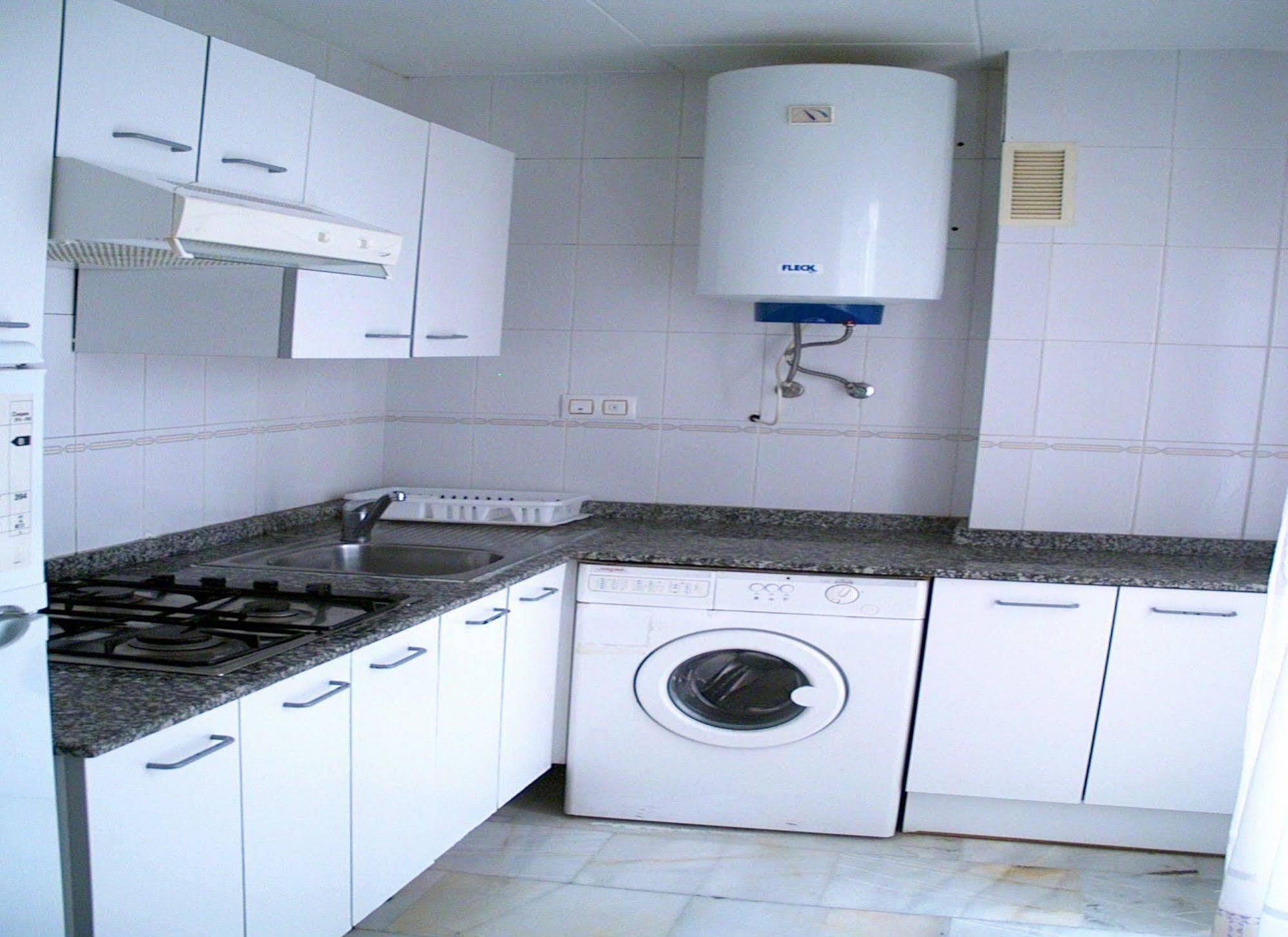 Apcostas - San Antonio Apartment Alcoceber ภายนอก รูปภาพ
