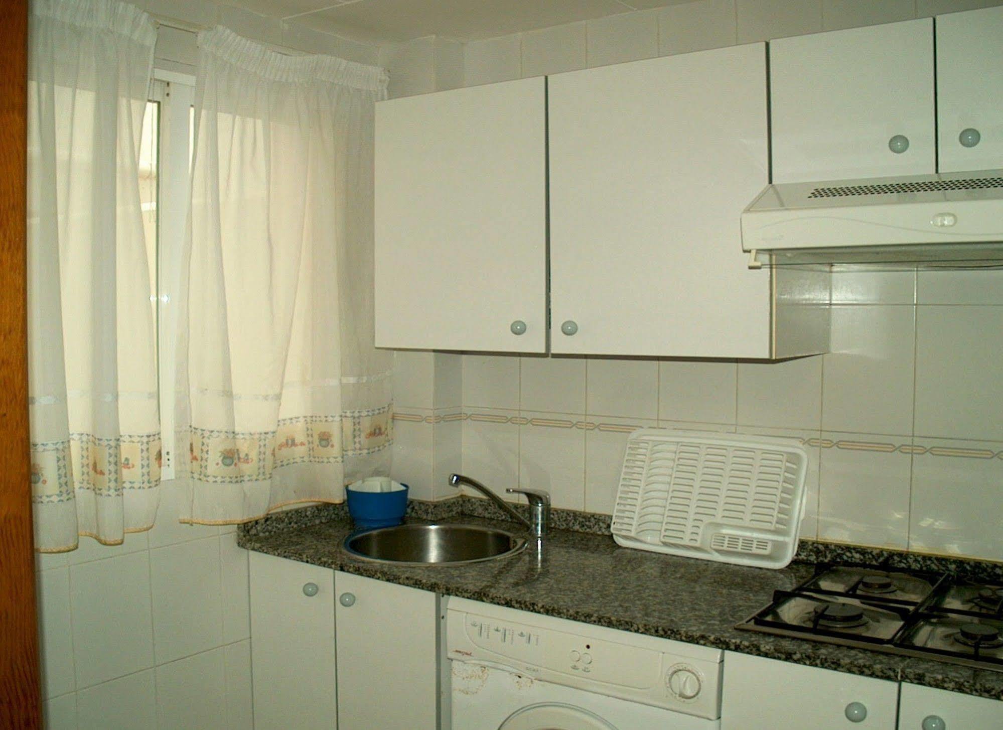 Apcostas - San Antonio Apartment Alcoceber ภายนอก รูปภาพ