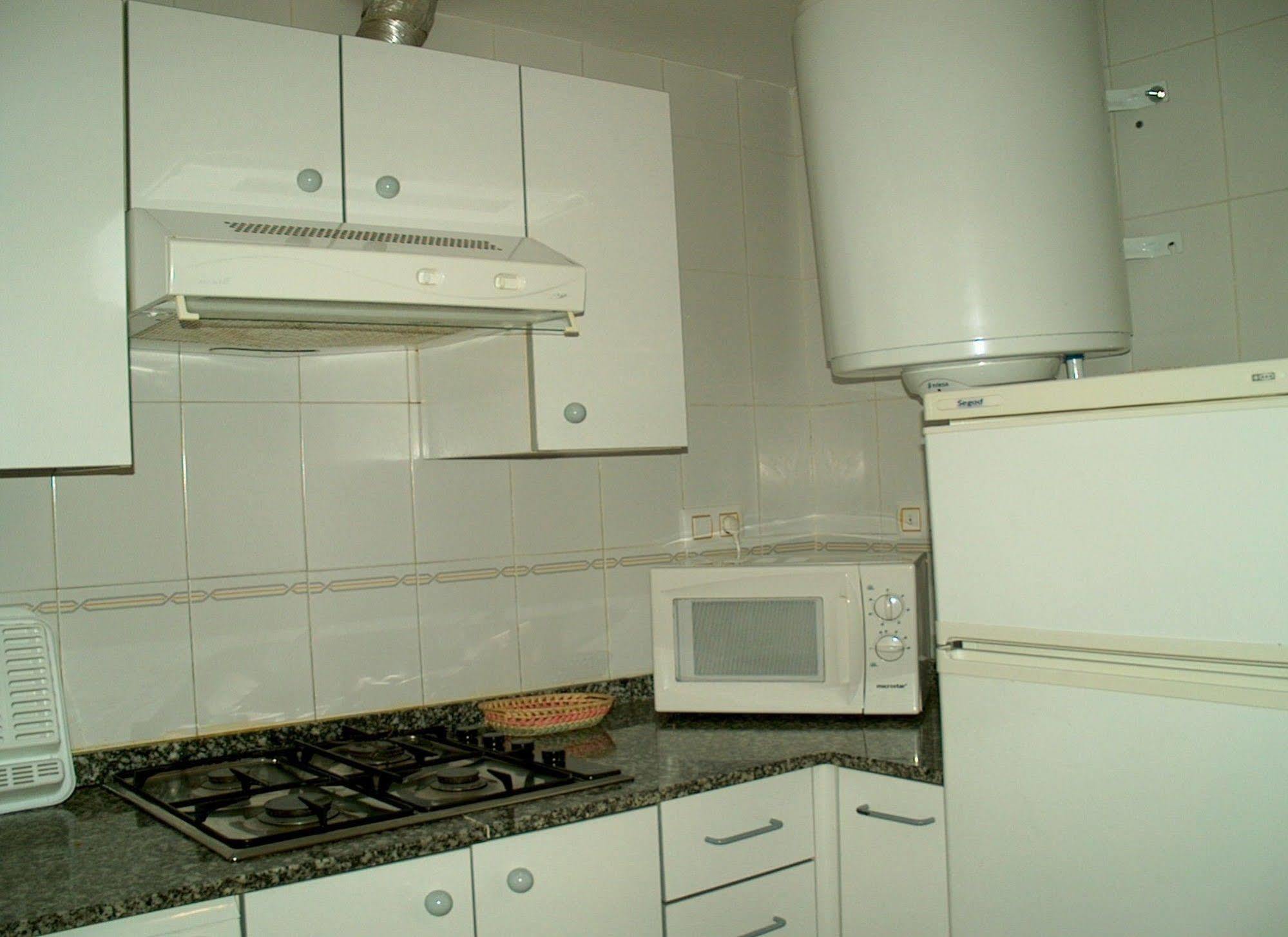 Apcostas - San Antonio Apartment Alcoceber ภายนอก รูปภาพ