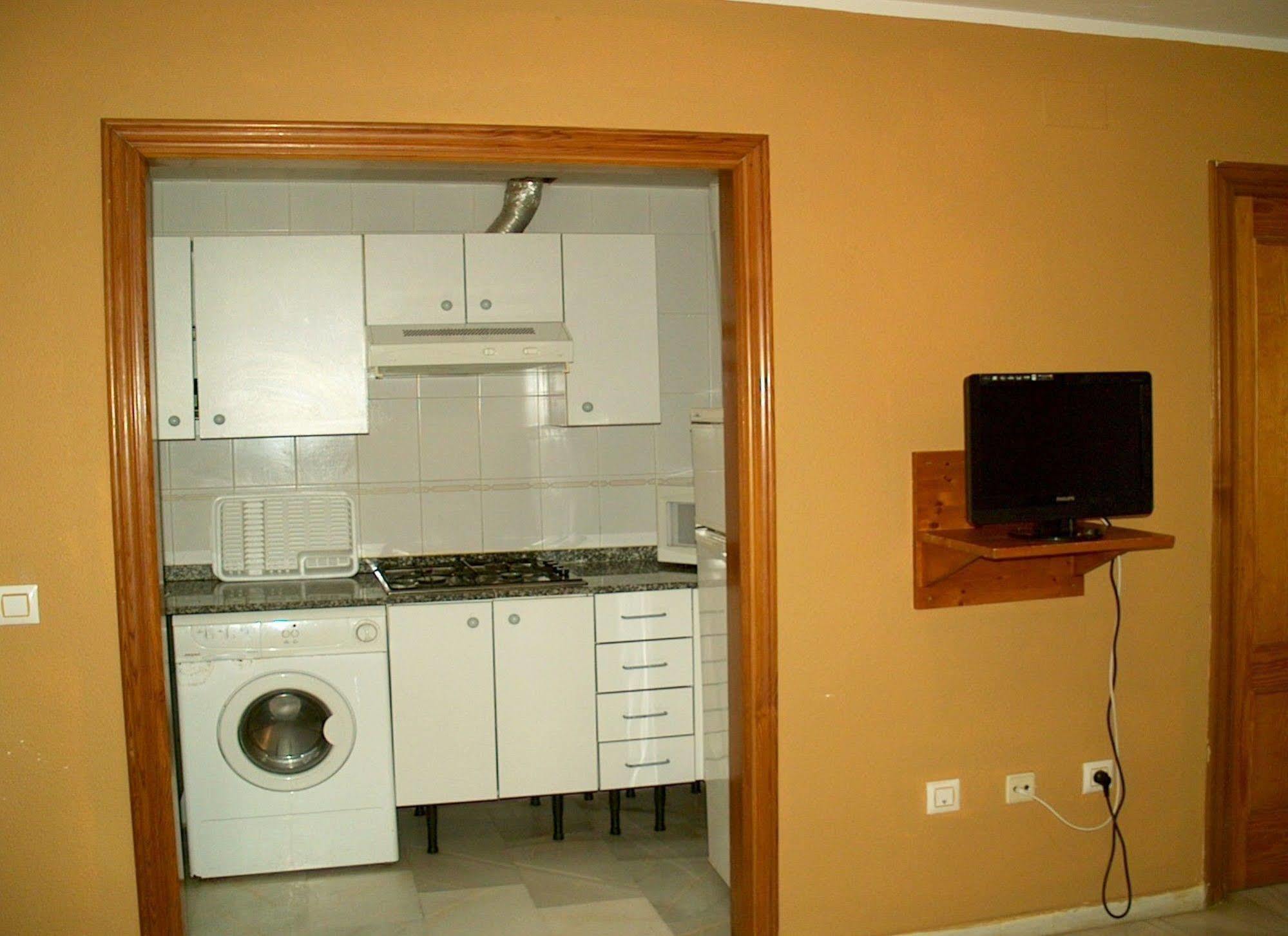 Apcostas - San Antonio Apartment Alcoceber ภายนอก รูปภาพ