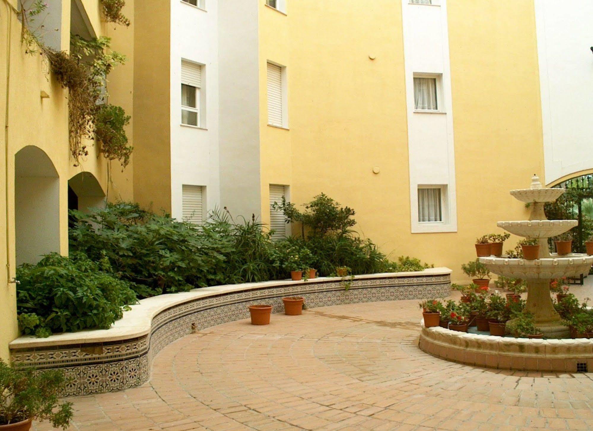 Apcostas - San Antonio Apartment Alcoceber ภายนอก รูปภาพ