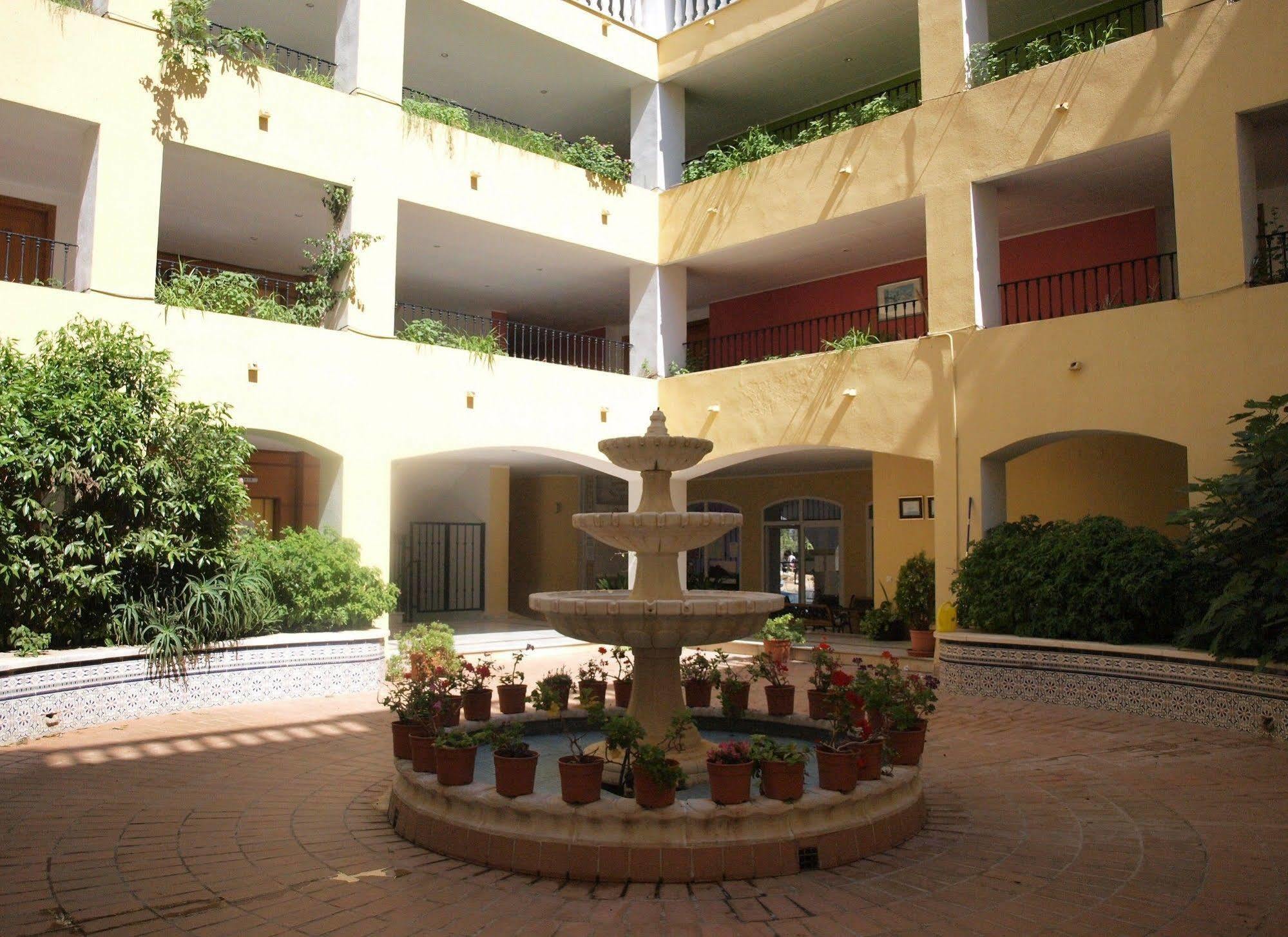 Apcostas - San Antonio Apartment Alcoceber ภายนอก รูปภาพ