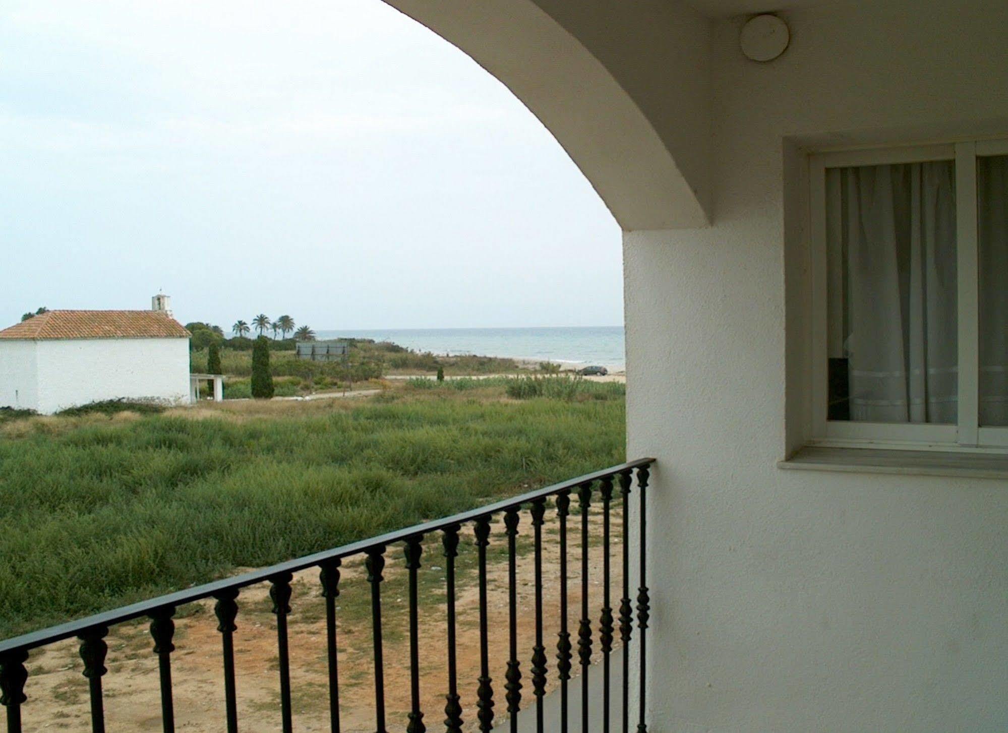 Apcostas - San Antonio Apartment Alcoceber ภายนอก รูปภาพ