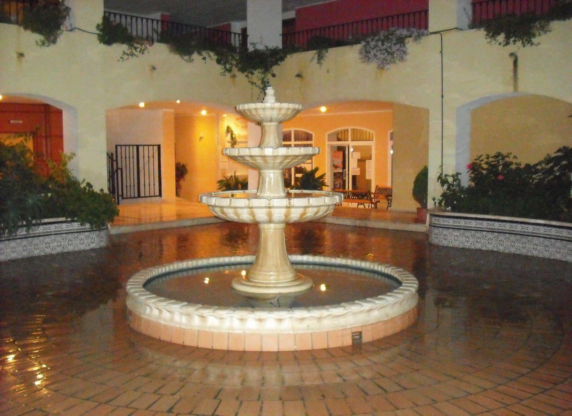 Apcostas - San Antonio Apartment Alcoceber ภายนอก รูปภาพ
