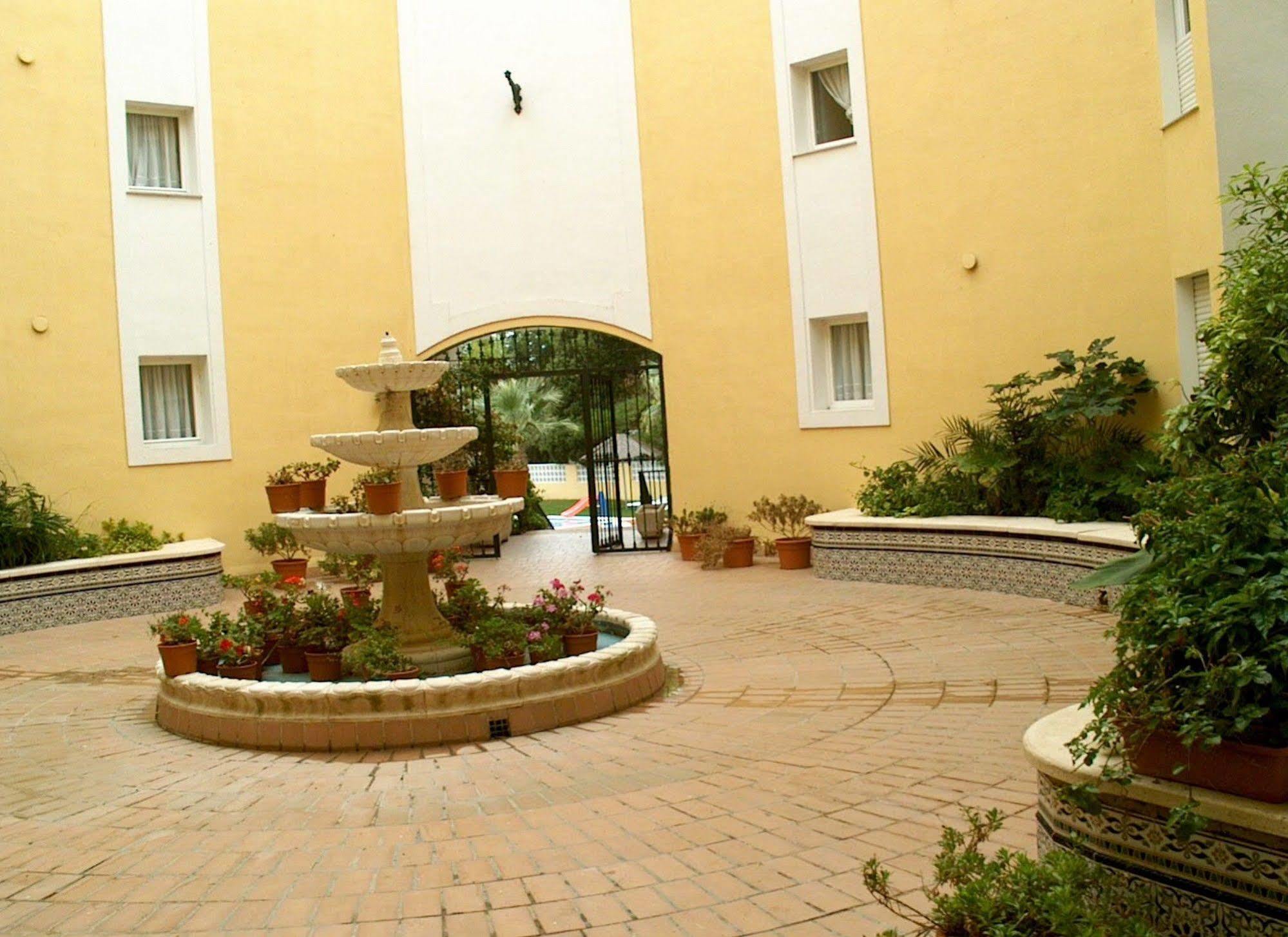 Apcostas - San Antonio Apartment Alcoceber ภายนอก รูปภาพ
