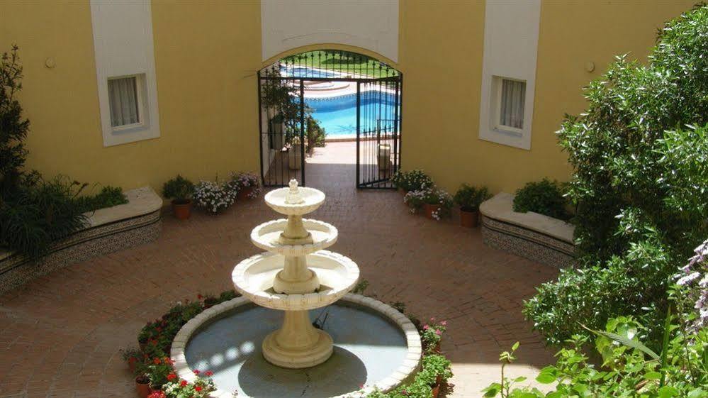 Apcostas - San Antonio Apartment Alcoceber ภายนอก รูปภาพ