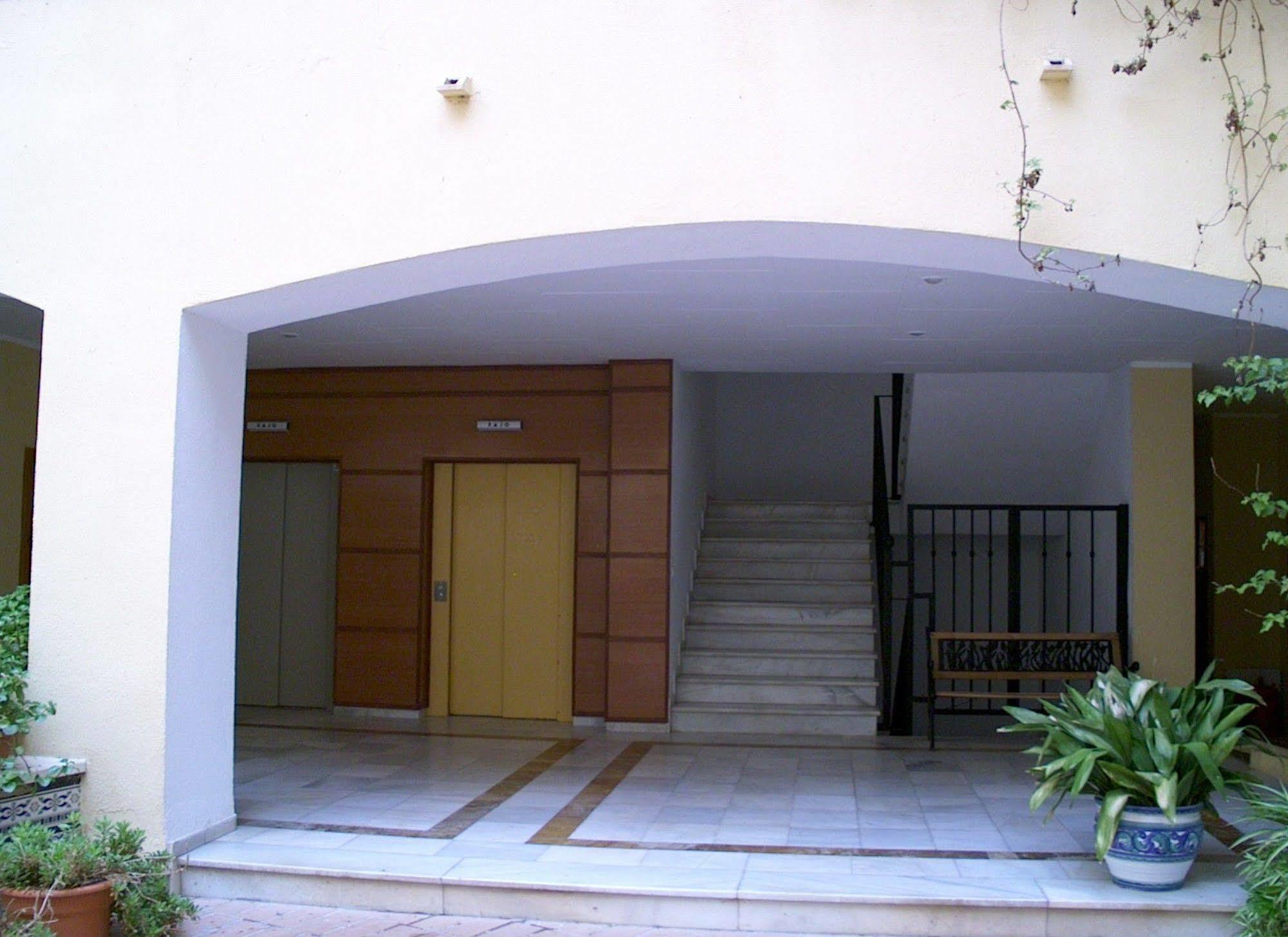 Apcostas - San Antonio Apartment Alcoceber ภายนอก รูปภาพ