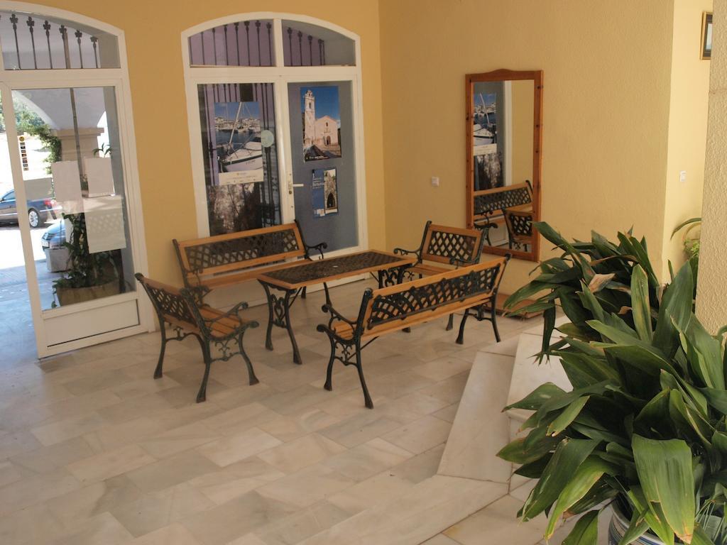Apcostas - San Antonio Apartment Alcoceber ภายนอก รูปภาพ