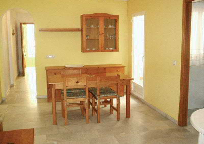 Apcostas - San Antonio Apartment Alcoceber ภายนอก รูปภาพ